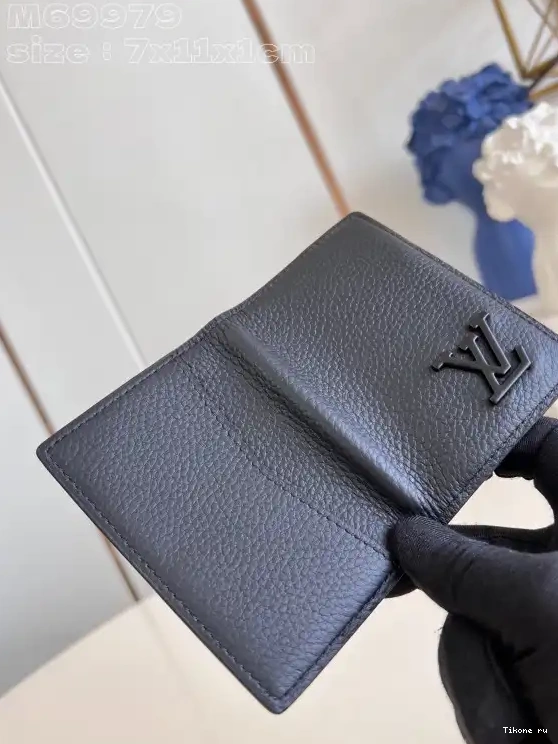 Affordable Pocket cm Organizer-7.5*11.1*1 LOUIS VUITTON 0702